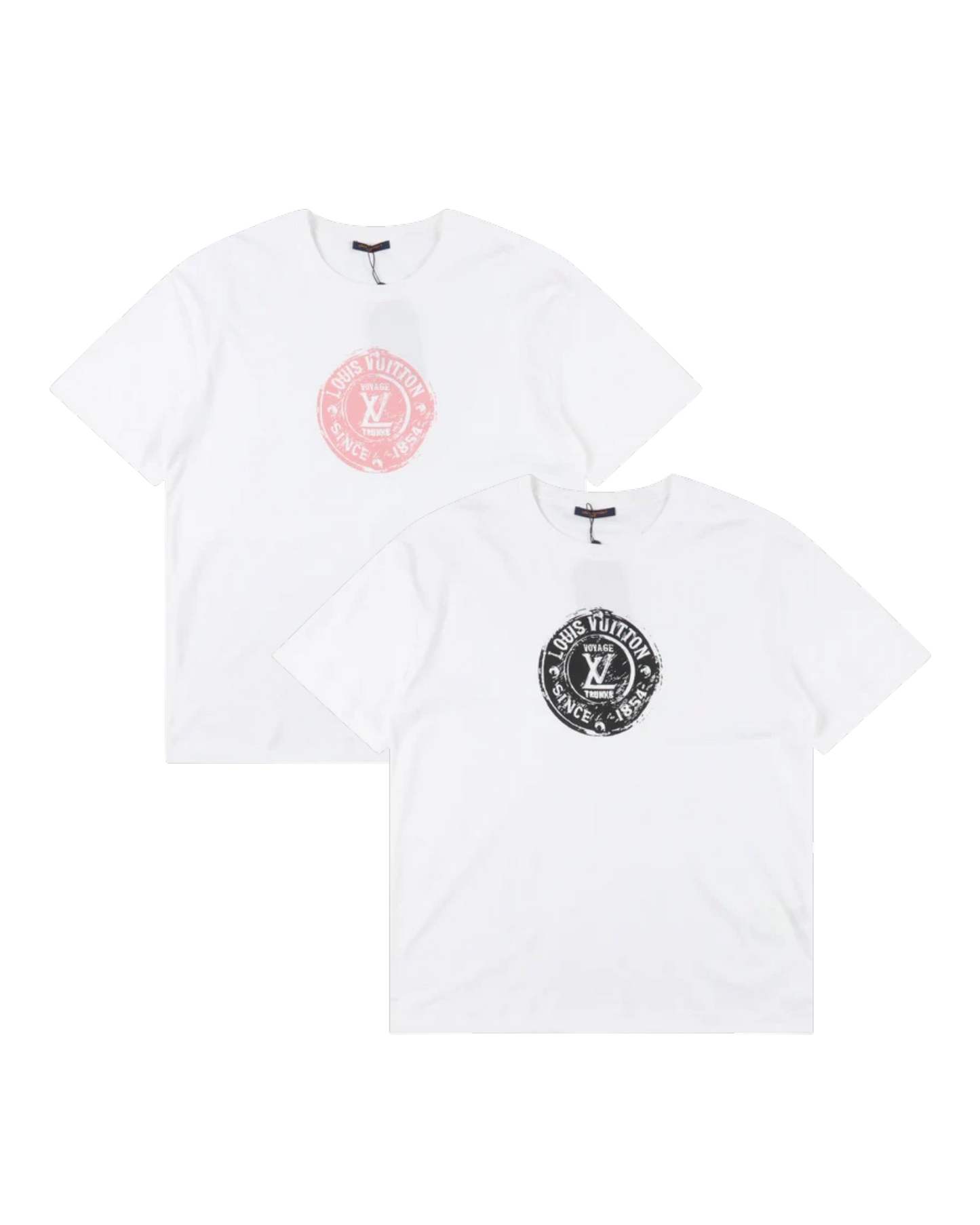 LOUIS VUITTON T-SHIRT - SUPER CLONE