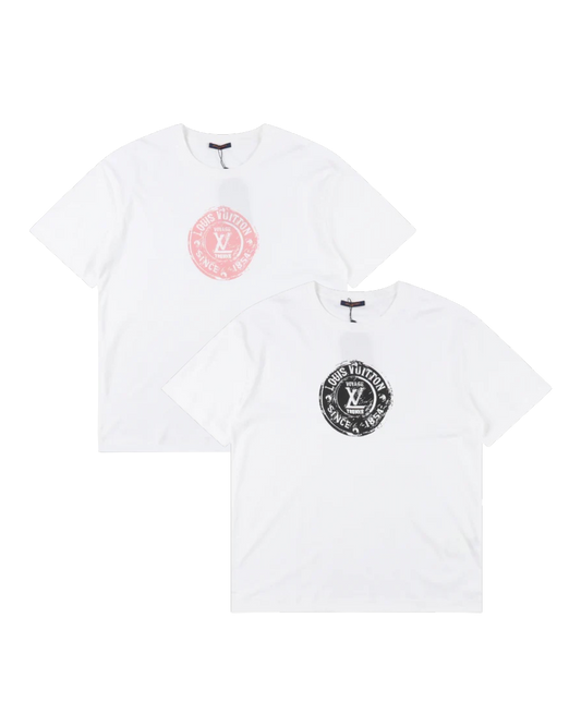 LOUIS VUITTON T-SHIRT - SUPER CLONE