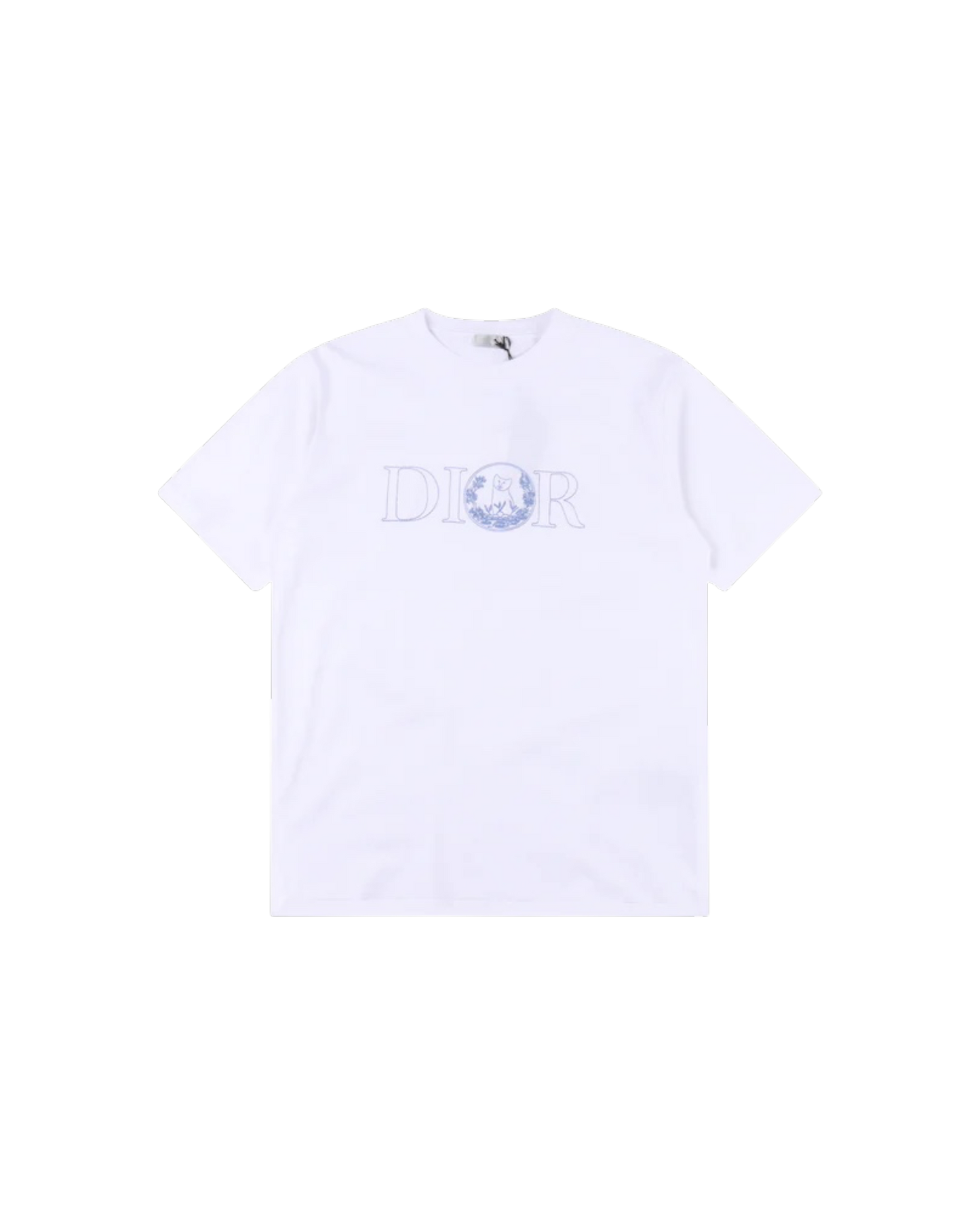 DIOR T-SHIRT - SUPER CLONE