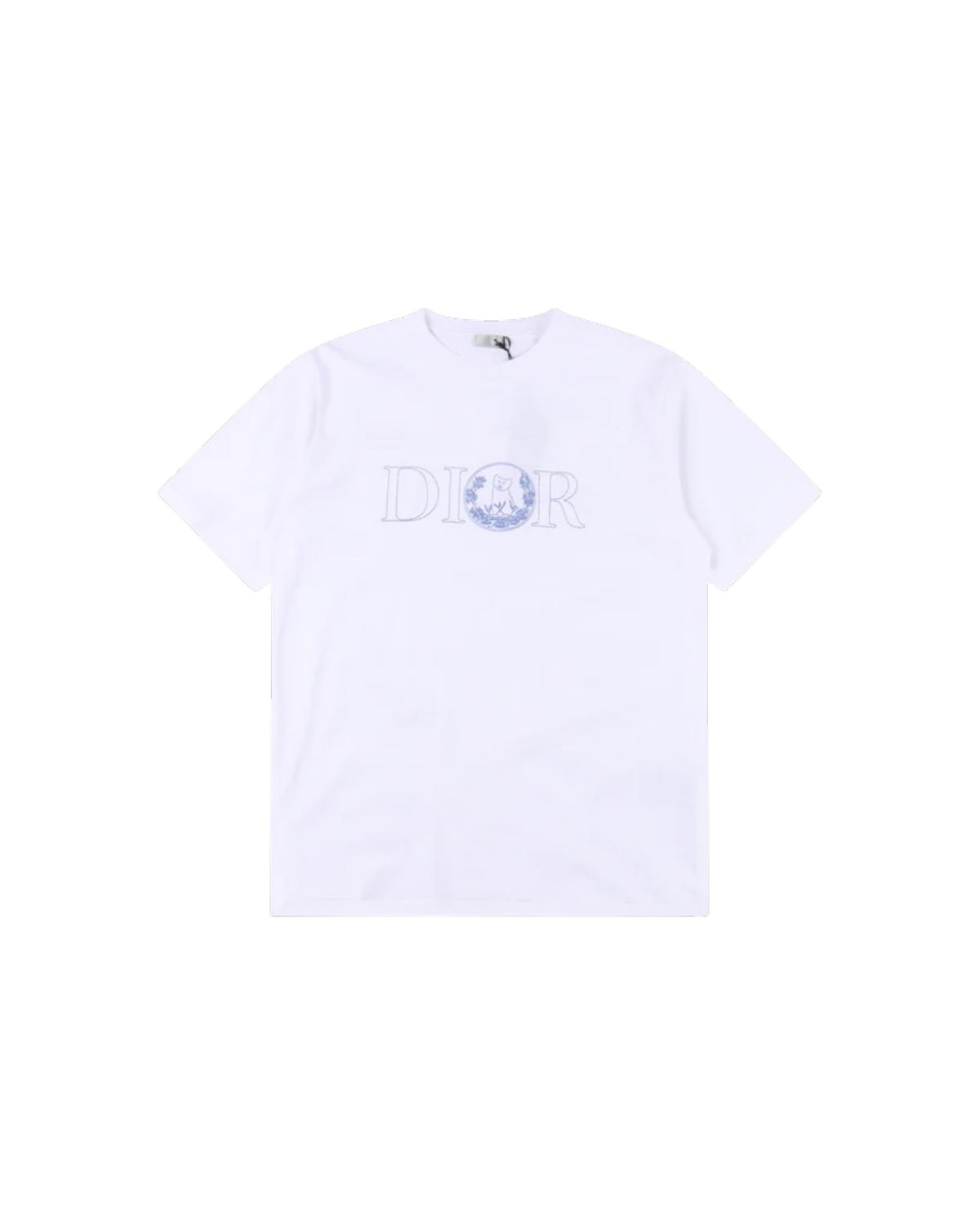 DIOR T-SHIRT - SUPER CLONE