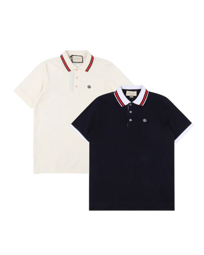GUCCI POLO SHIRT – mit Tags – 1:1 HIGH END