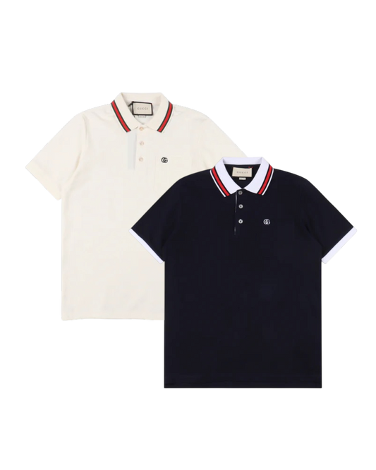 GUCCI POLO SHIRT – mit Tags – 1:1 HIGH END