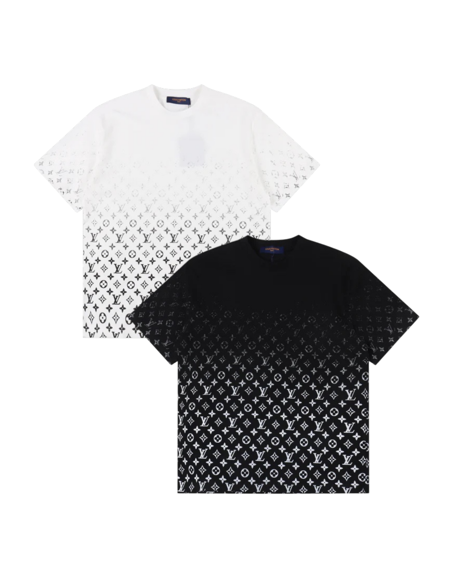 LOUIS VUITTON T-SHIRT - SUPER CLONE