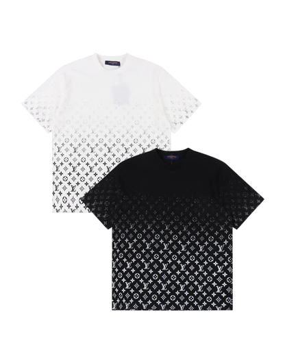 LOUIS VUITTON T-SHIRT - SUPER CLONE
