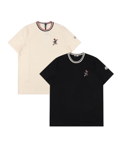 MONCLER T-SHIRT - SUPER CLONE