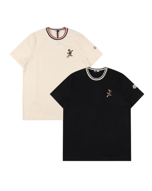 MONCLER T-SHIRT - SUPER CLONE