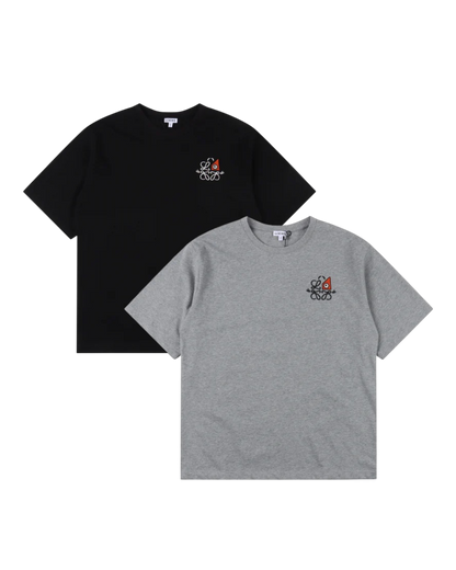 LOEWE X LOUIS WAIN T-SHIRT - SUPER CLONE