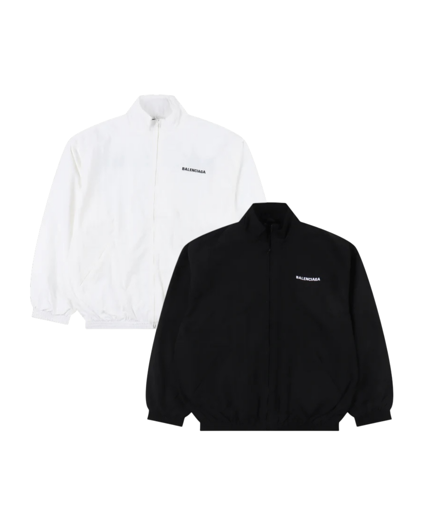 BALENCIAGA JACKET – 1:1 HIGH END