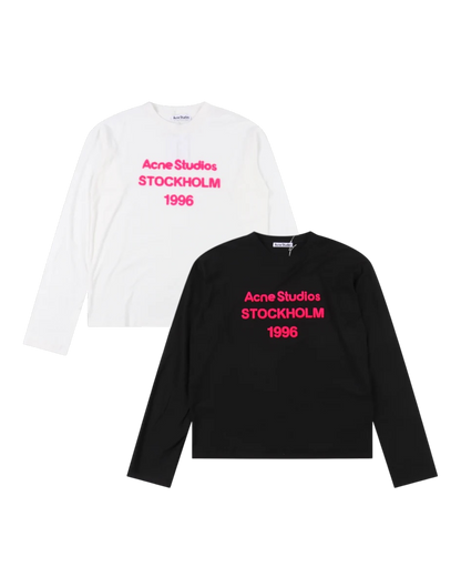 ACNE STUDIOS LONG SLEEVED - SUPER CLONE