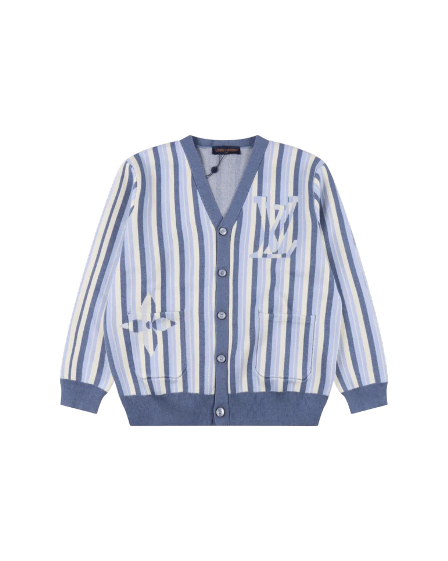 LOUIS VUITTON SLEEVED - SUPER CLONE