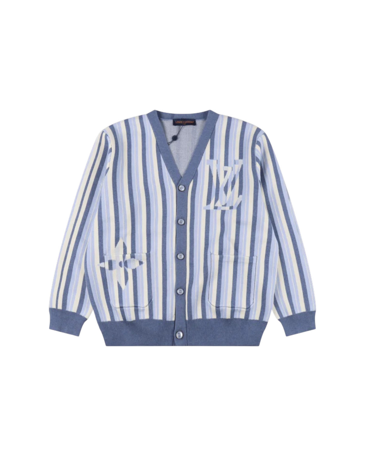 LOUIS VUITTON SLEEVED - SUPER CLONE