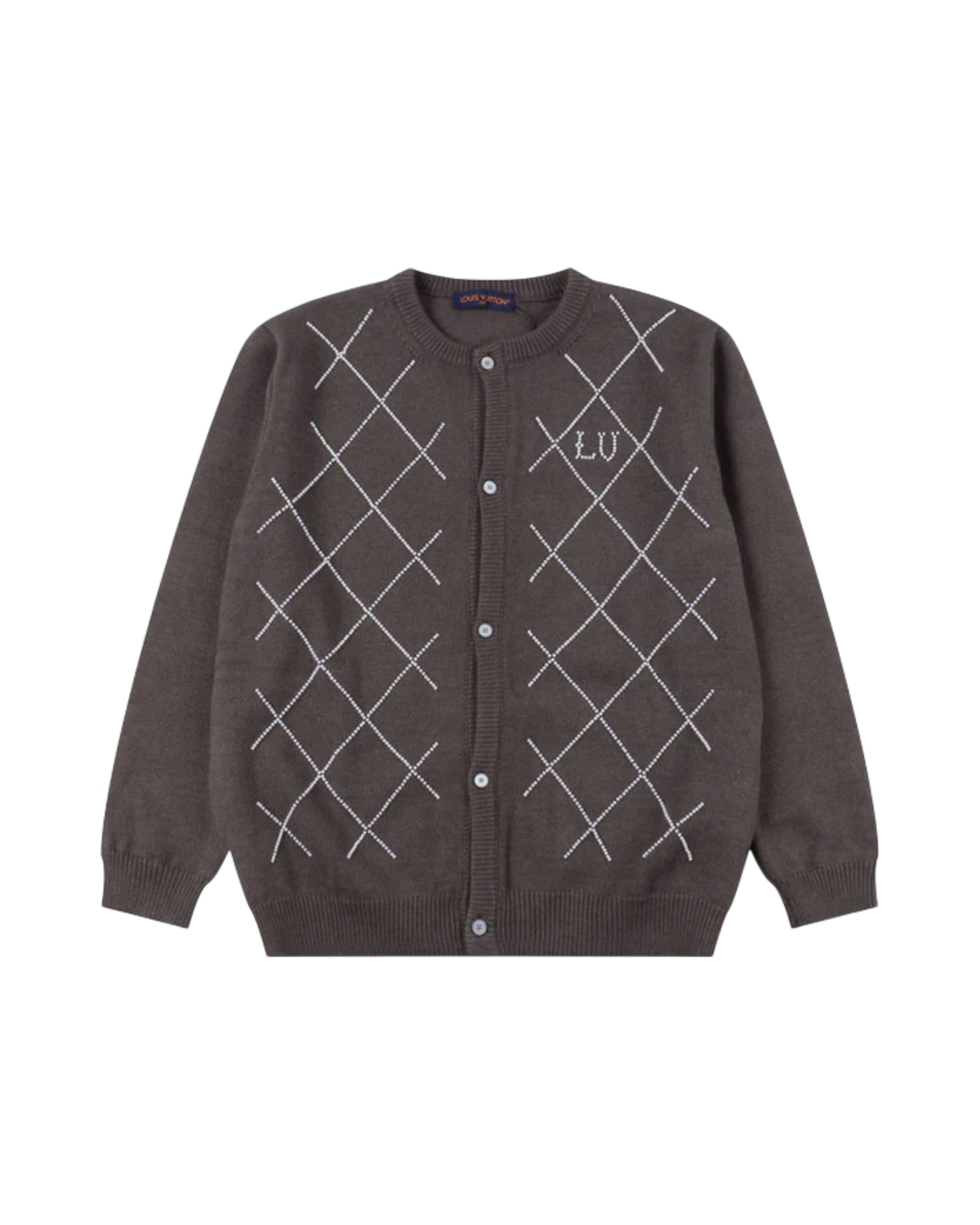 LOUIS VUITTON SLEEVED - SUPER CLONE
