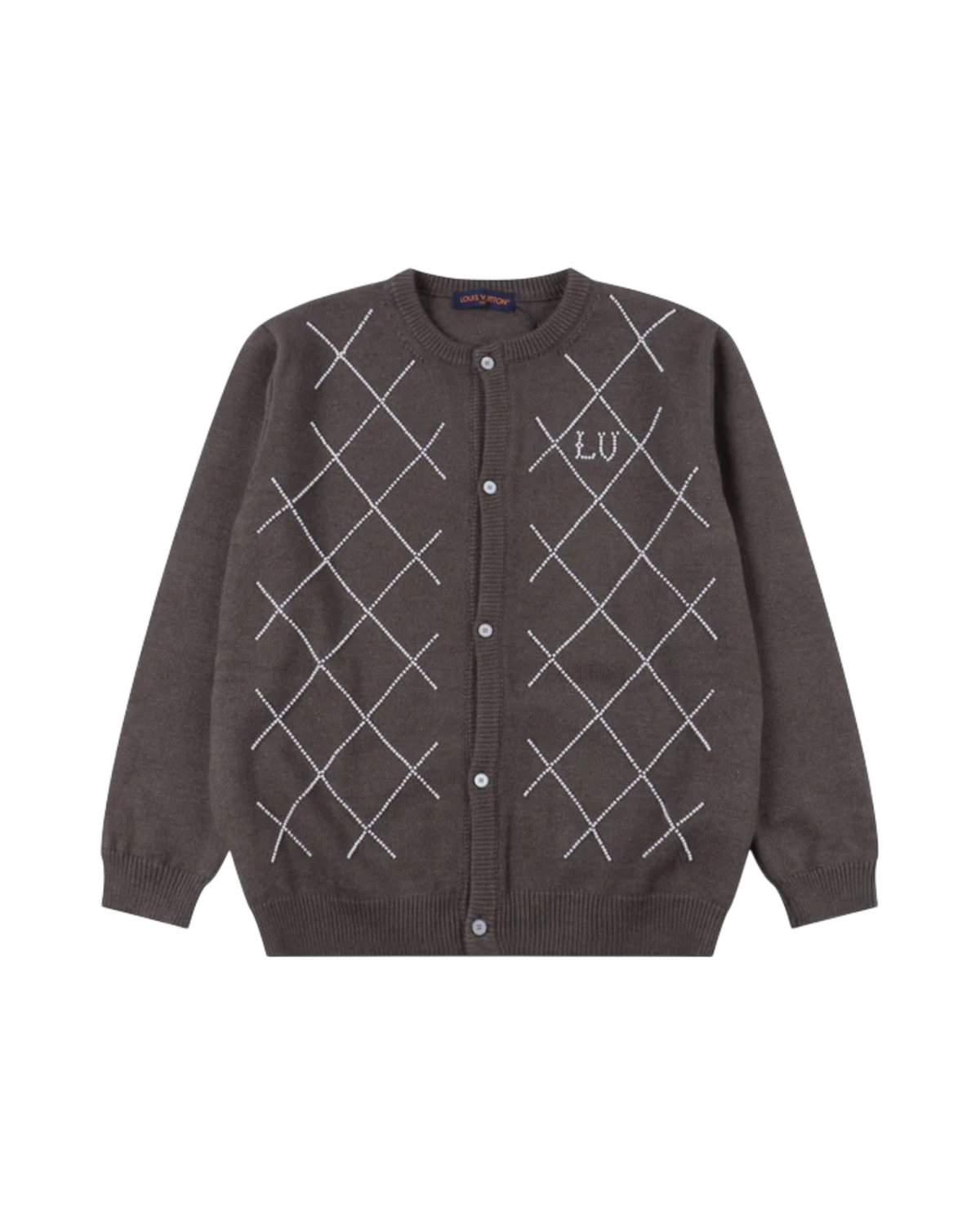 LOUIS VUITTON SLEEVED - SUPER CLONE