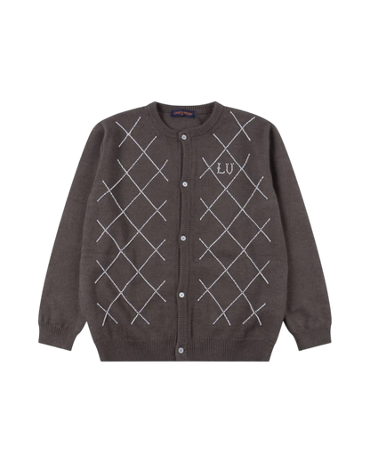 LOUIS VUITTON SLEEVED - SUPER CLONE