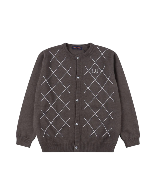 LOUIS VUITTON SLEEVED - SUPER CLONE