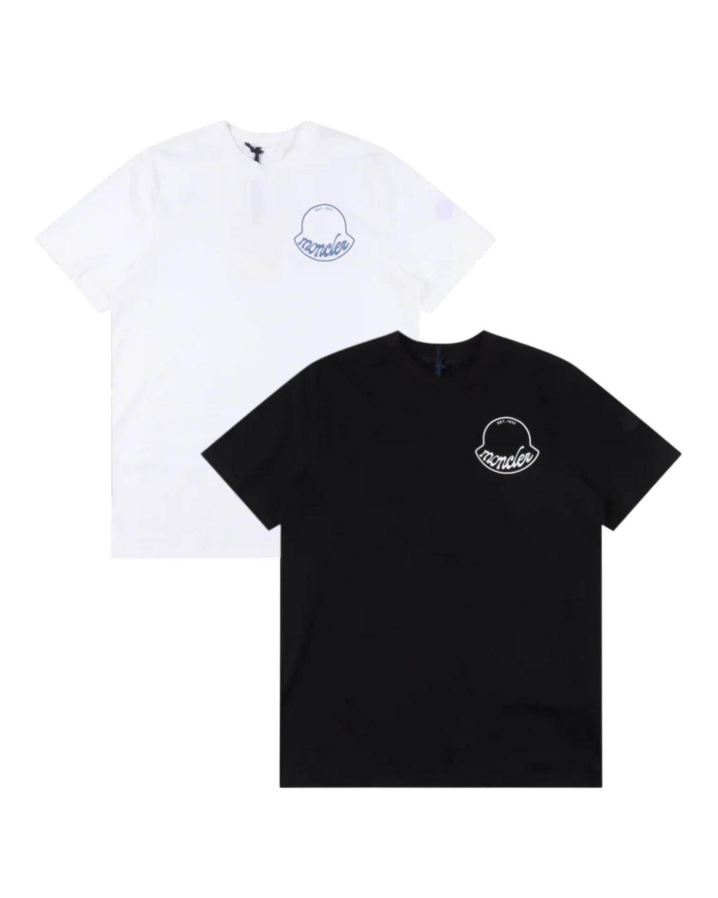 MONCLER T-SHIRT - SUPER CLONE