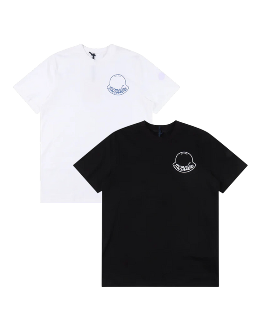 MONCLER T-SHIRT - SUPER CLONE