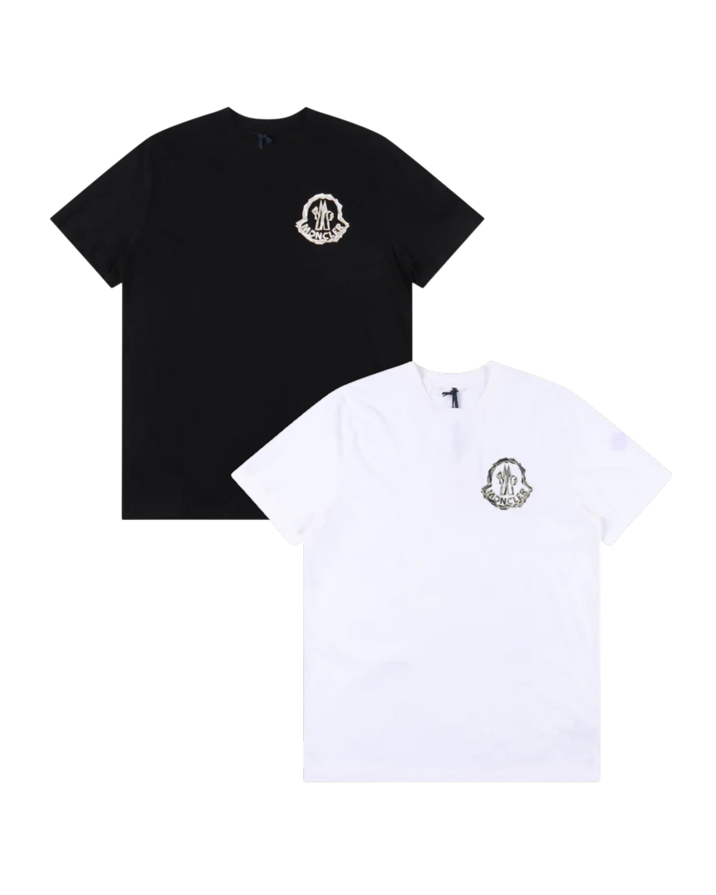 MONCLER T-SHIRT - SUPER CLONE