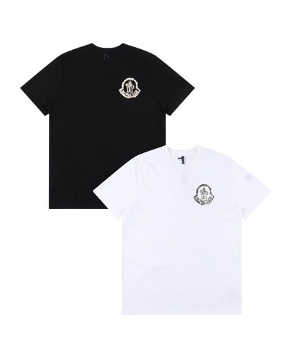 MONCLER T-SHIRT - SUPER CLONE