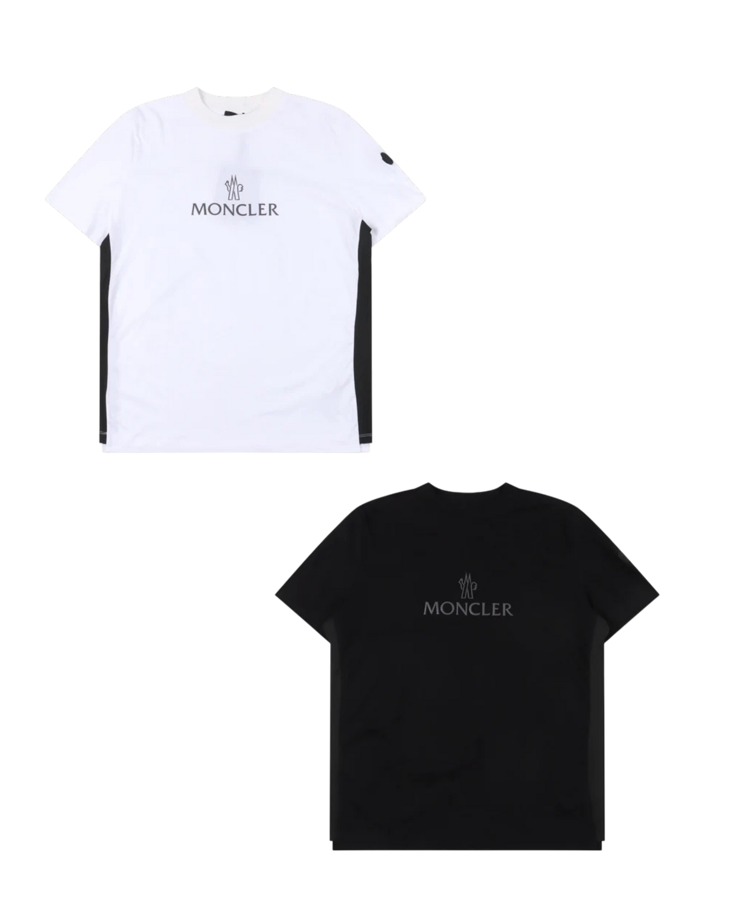 MONCLER T-SHIRT - SUPER CLONE