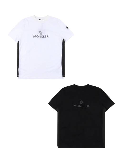 MONCLER T-SHIRT - SUPER CLONE