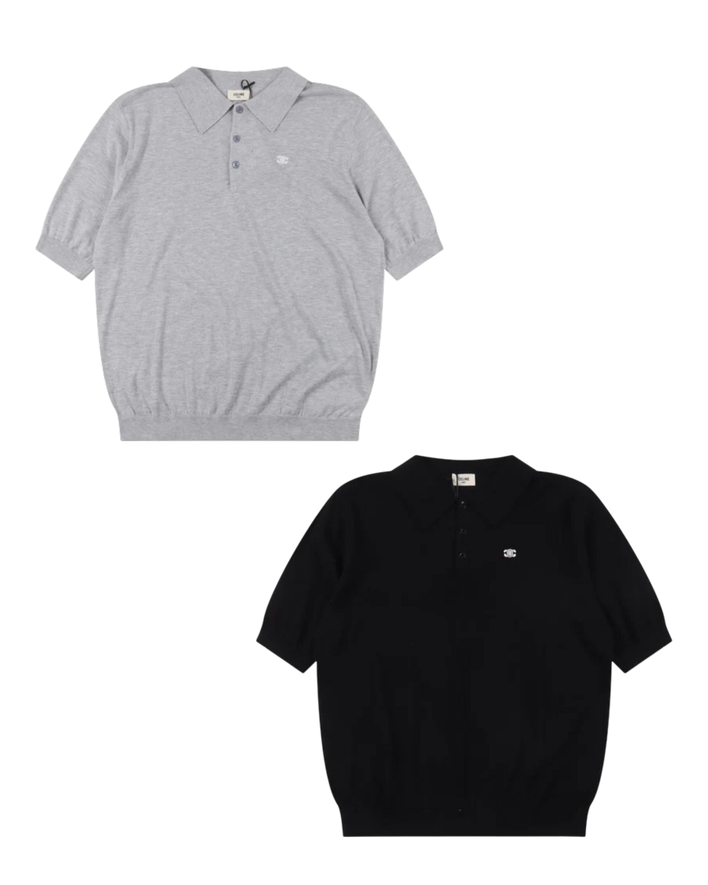 CELINE POLO SHIRT – mit Tags – 1:1 HIGH END