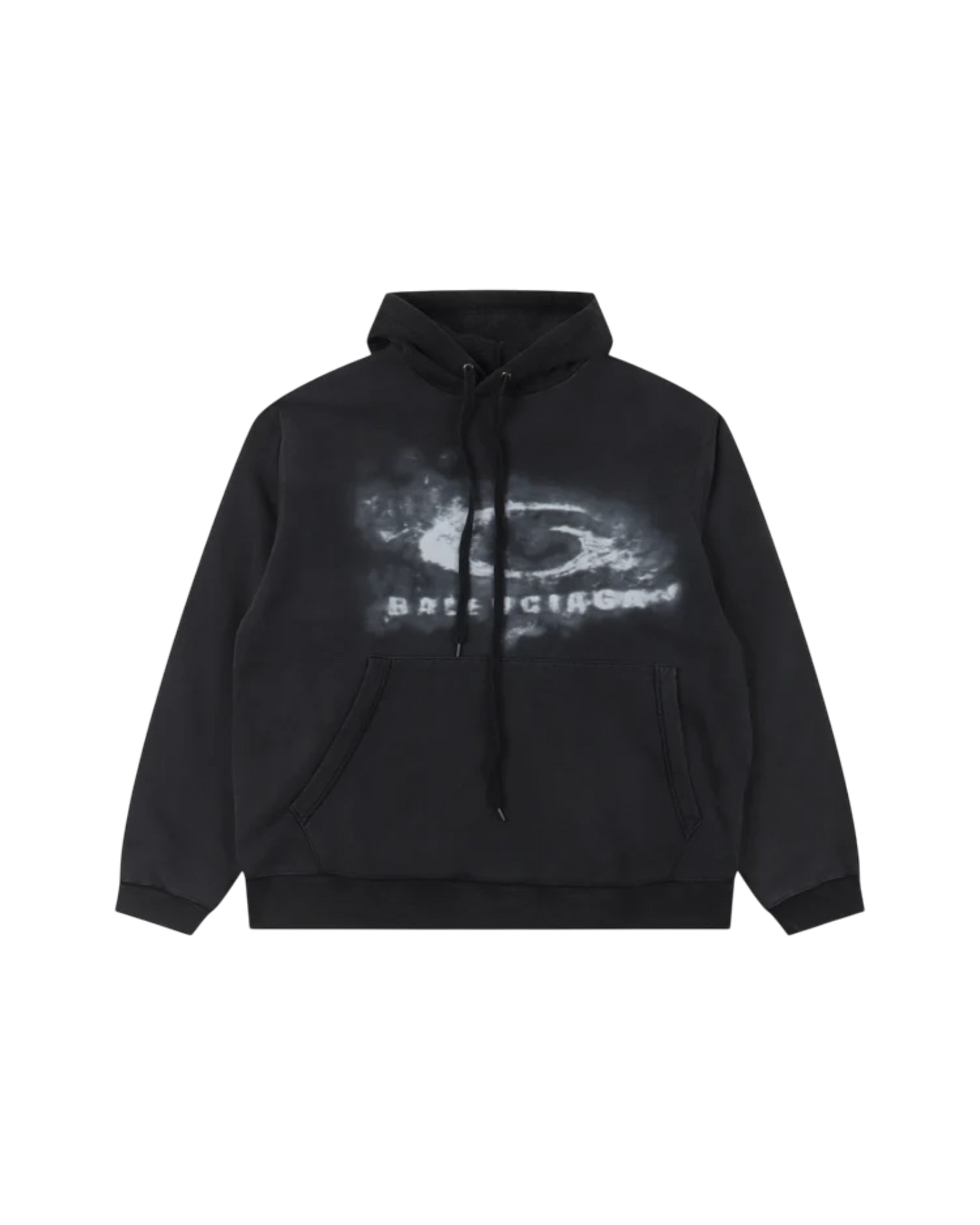 BALENCIAGA HOODIE JACKET - SUPER CLONE