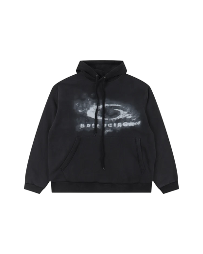 BALENCIAGA HOODIE JACKET - SUPER CLONE