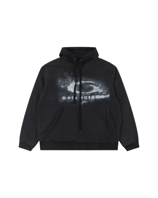 BALENCIAGA HOODIE JACKET - SUPER CLONE