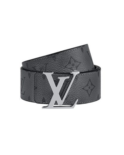 LOUIS VUITTON BELT – PREMIUM LEATHER BELT WITH BOX & FULL SET