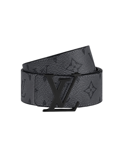 LOUIS VUITTON BELT – PREMIUM LEATHER BELT WITH BOX & FULL SET