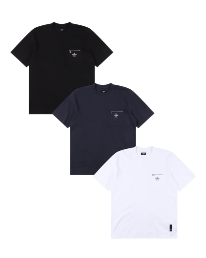 FENDI T-SHIRT - SUPER CLONE