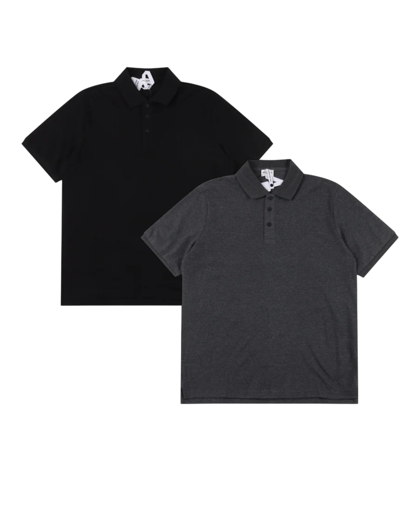 SAINT LAURENT POLO SHIRT – mit Tags – 1:1 HIGH END