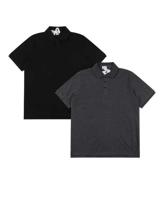 SAINT LAURENT POLO SHIRT – mit Tags – 1:1 HIGH END