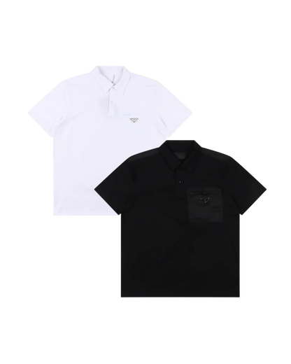 PRADA POLO SHIRT – mit Tags – 1:1 HIGH END