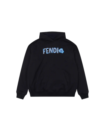 FENDI HOODIE JACKET - SUPER CLONE