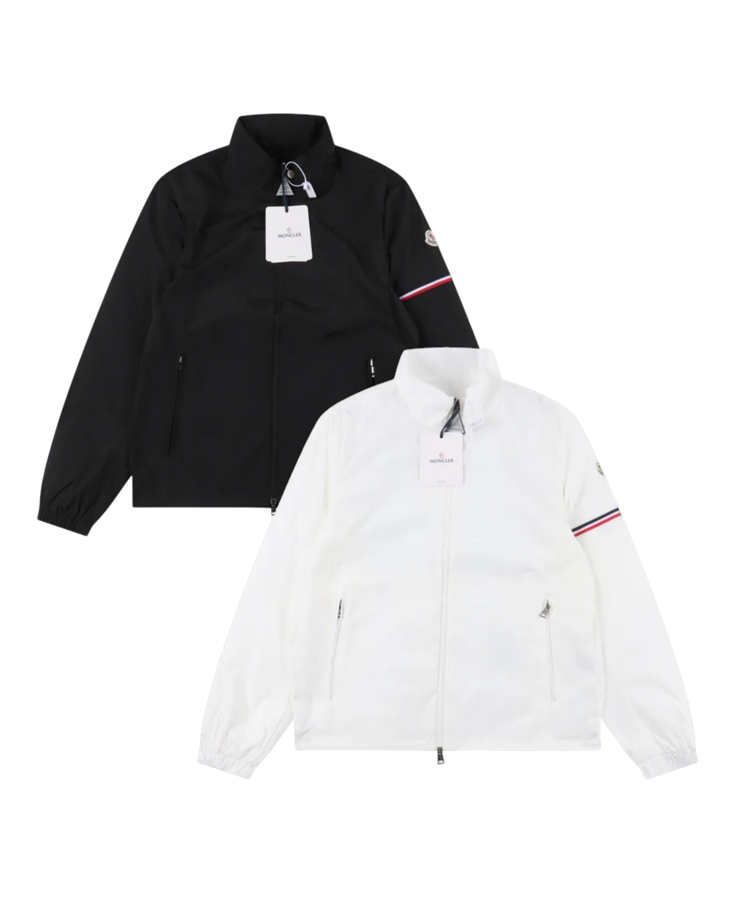 MONCLER LIGHTWEIGHT JACKET – 1:1 HIGH END