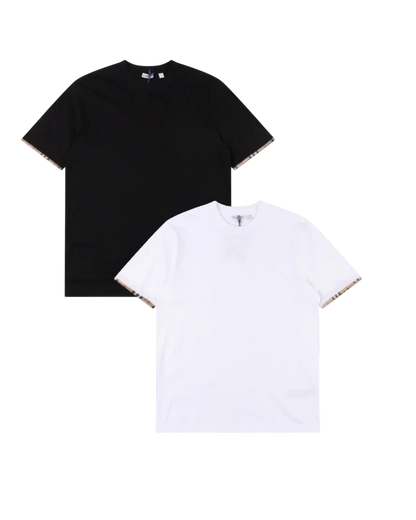 BURBERRY T-SHIRT - SUPER CLONE