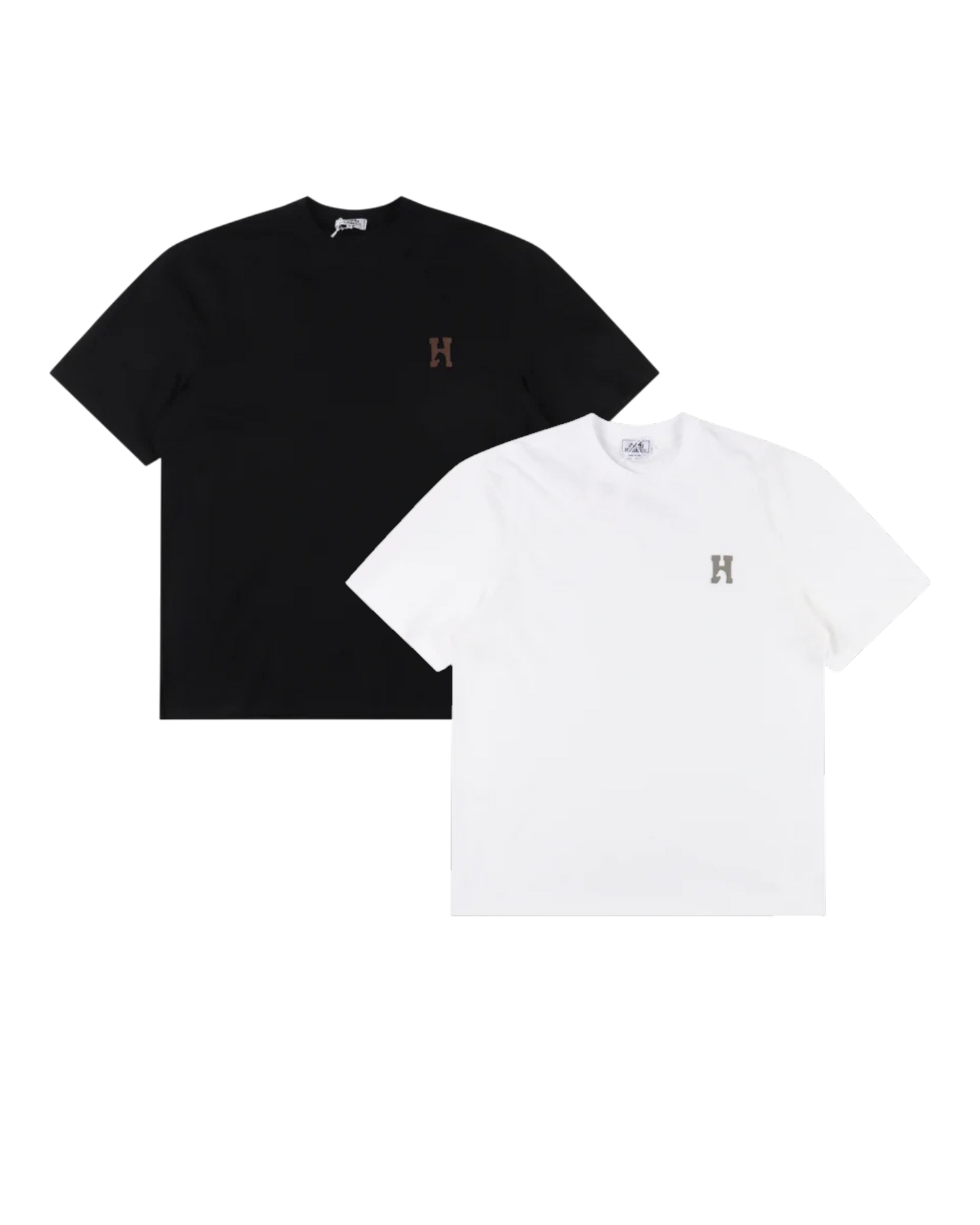 HERMES T-SHIRT - SUPER CLONE