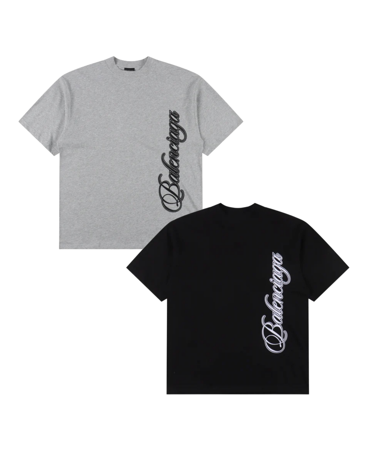 BALENCIAGA T-SHIRT - SUPER CLONE