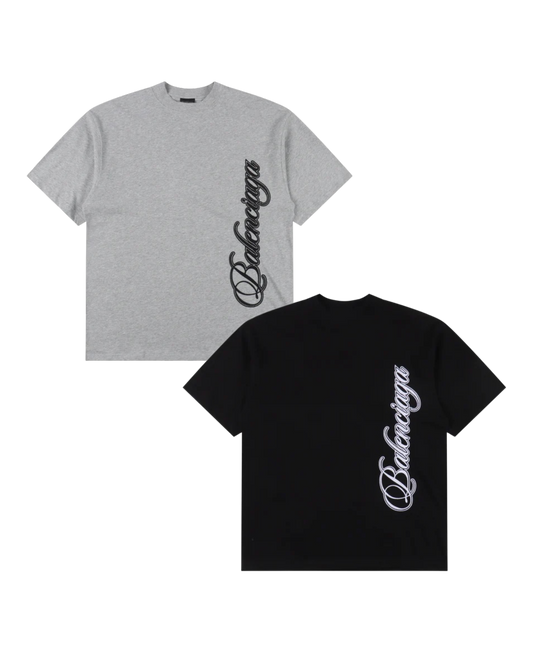 BALENCIAGA T-SHIRT - SUPER CLONE