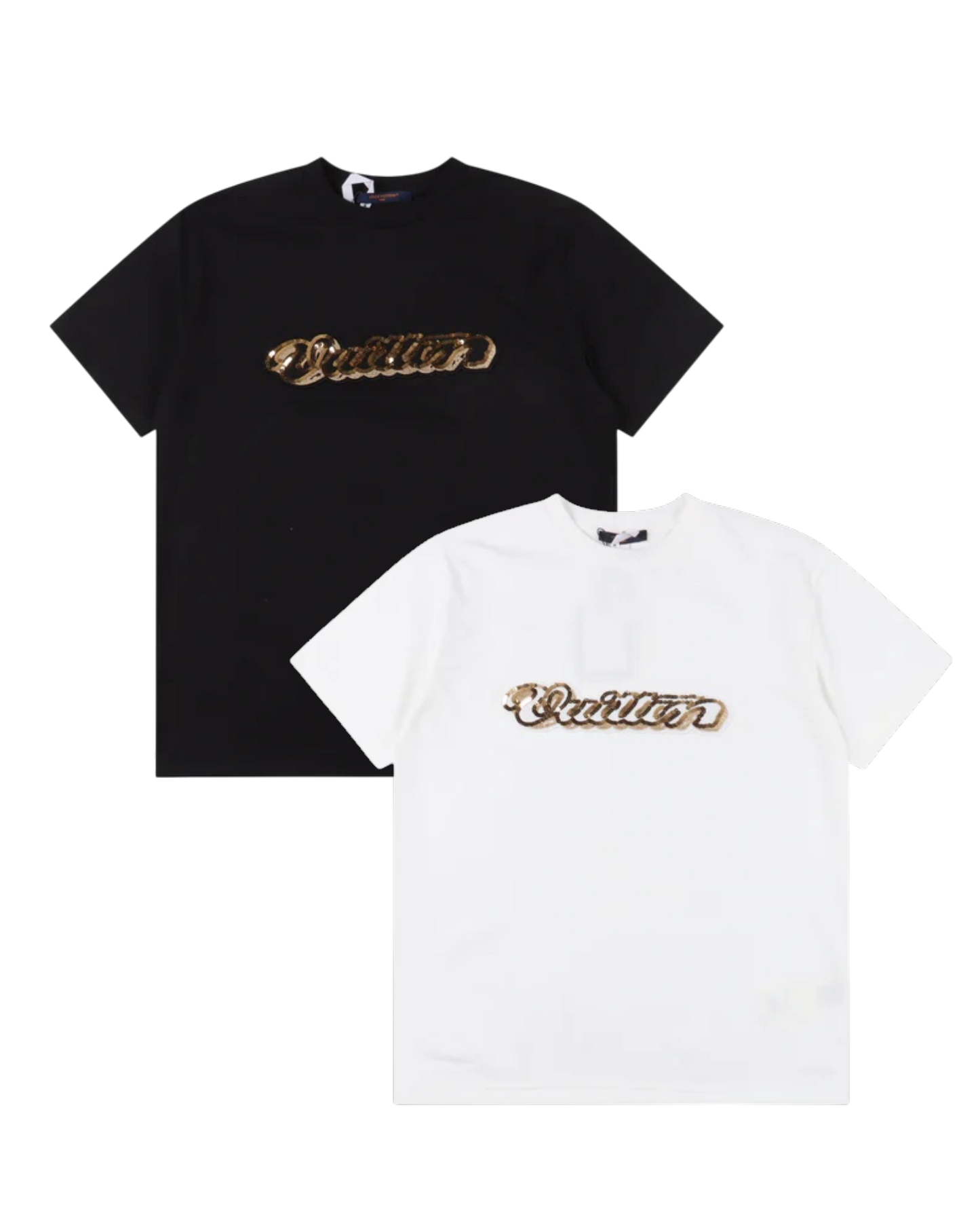 LOUIS VUITTON T-SHIRT - SUPER CLONE