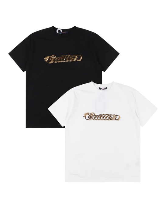 LOUIS VUITTON T-SHIRT - SUPER CLONE