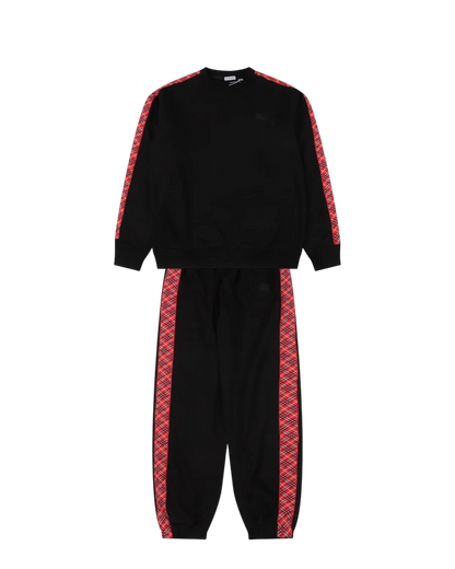 BURBERRY LONG SLEEVED SET - SUPER CLONE