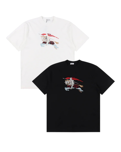 BURBERRY T-SHIRT - SUPER CLONE