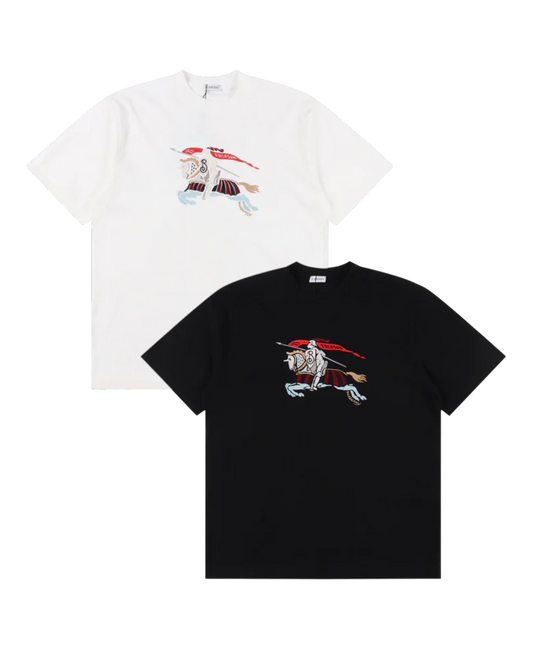BURBERRY T-SHIRT - SUPER CLONE