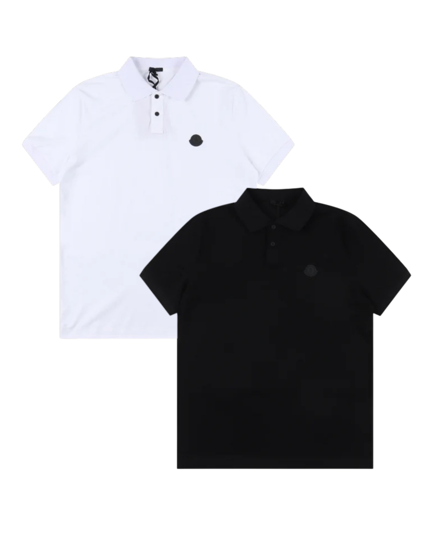 MONCLER POLO SHIRT – mit Tags – 1:1 HIGH END