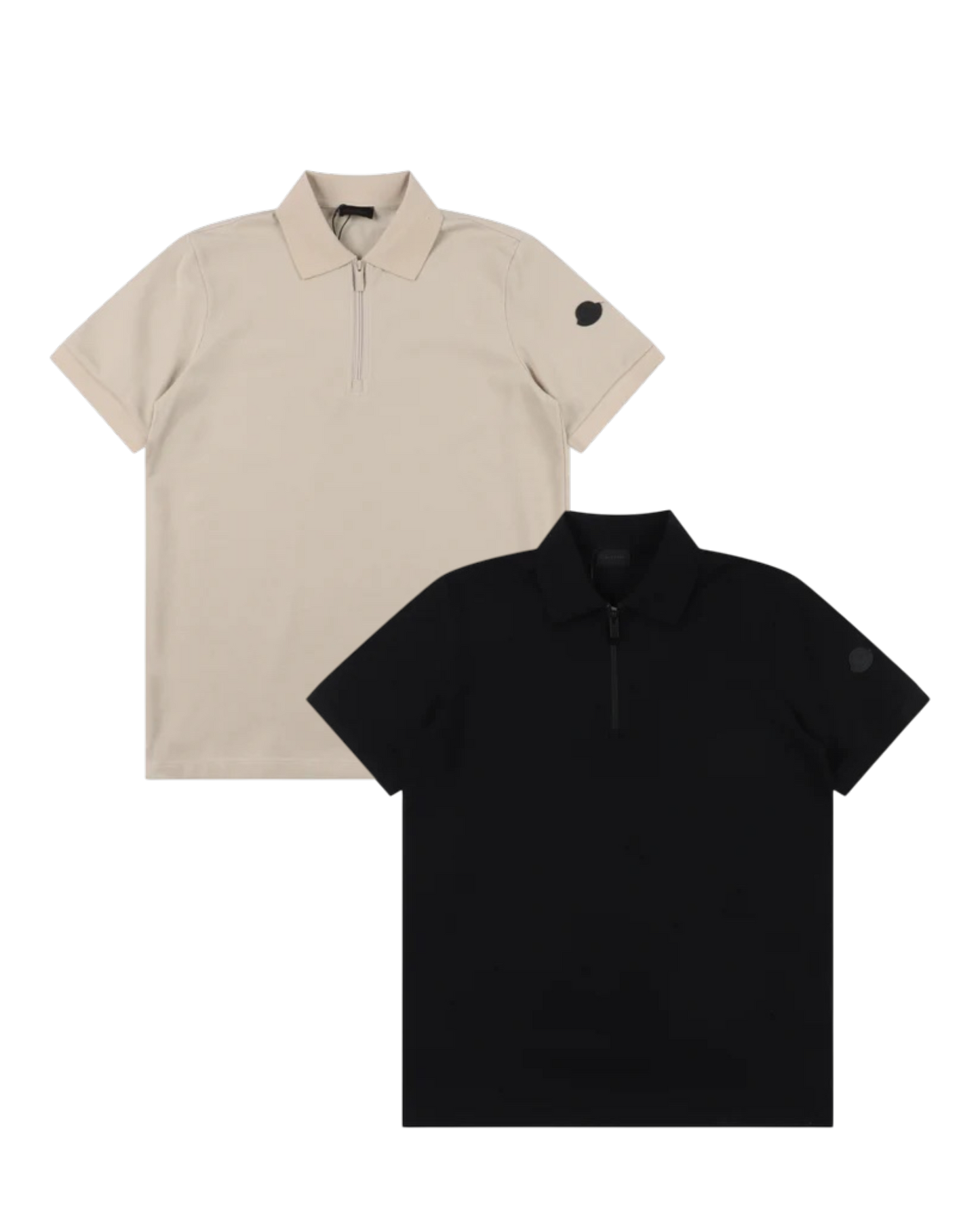 MONCLER POLO SHIRT – mit Tags – 1:1 HIGH END