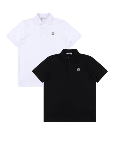 MONCLER POLO SHIRT – mit Tags – 1:1 HIGH END