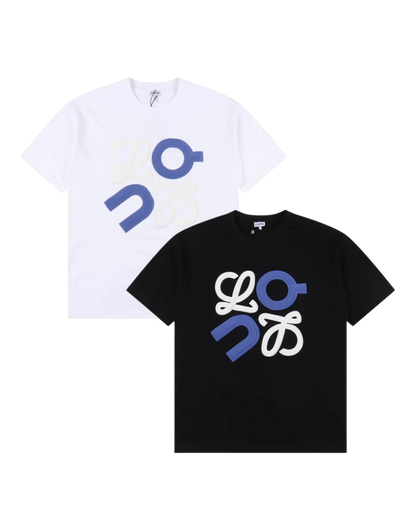 LOEWE T-SHIRT - SUPER CLONE